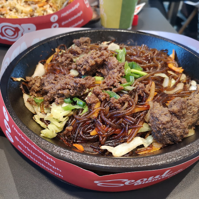 Jap Chae