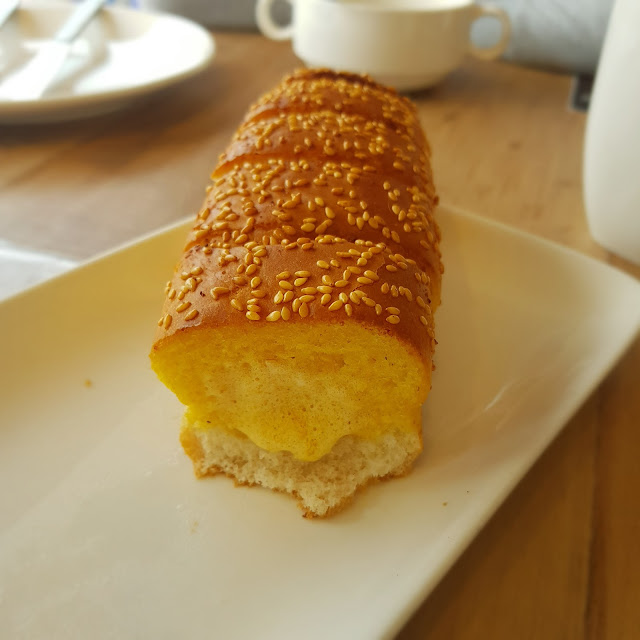 Garlic Bread