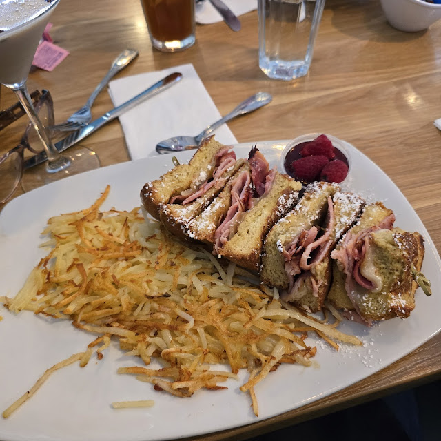 Monte Cristo