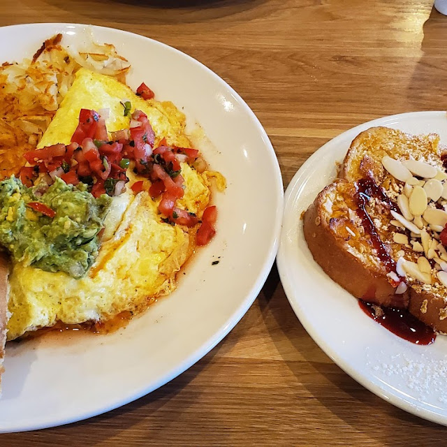 Golden State Benedict