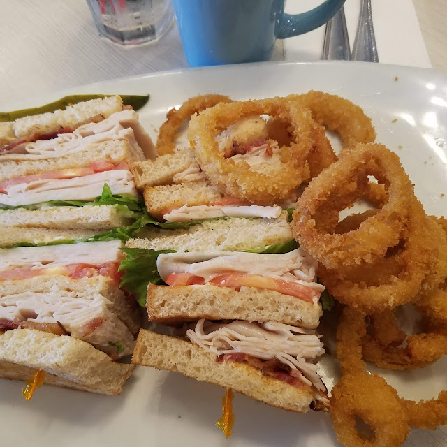 Club Sandwich