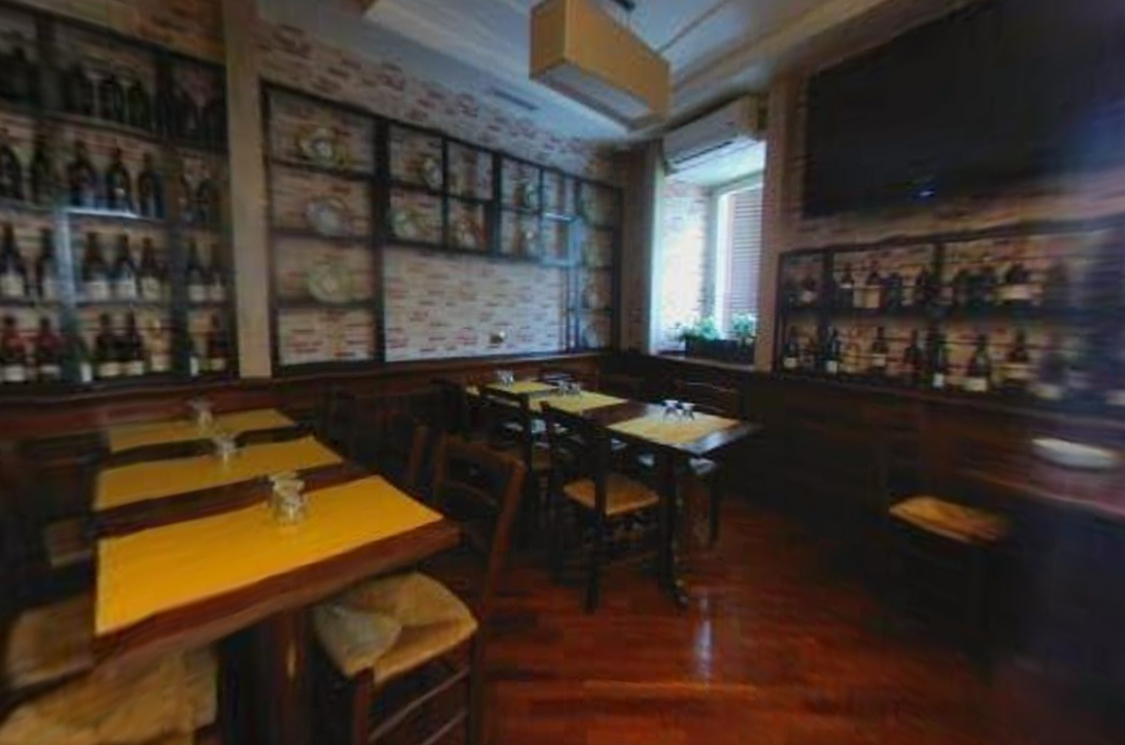 Suggestum Cafe