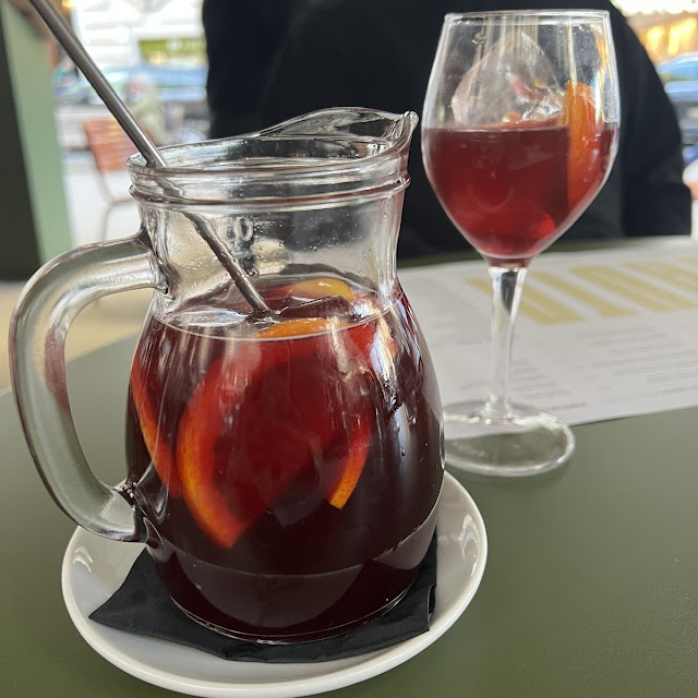Sangria