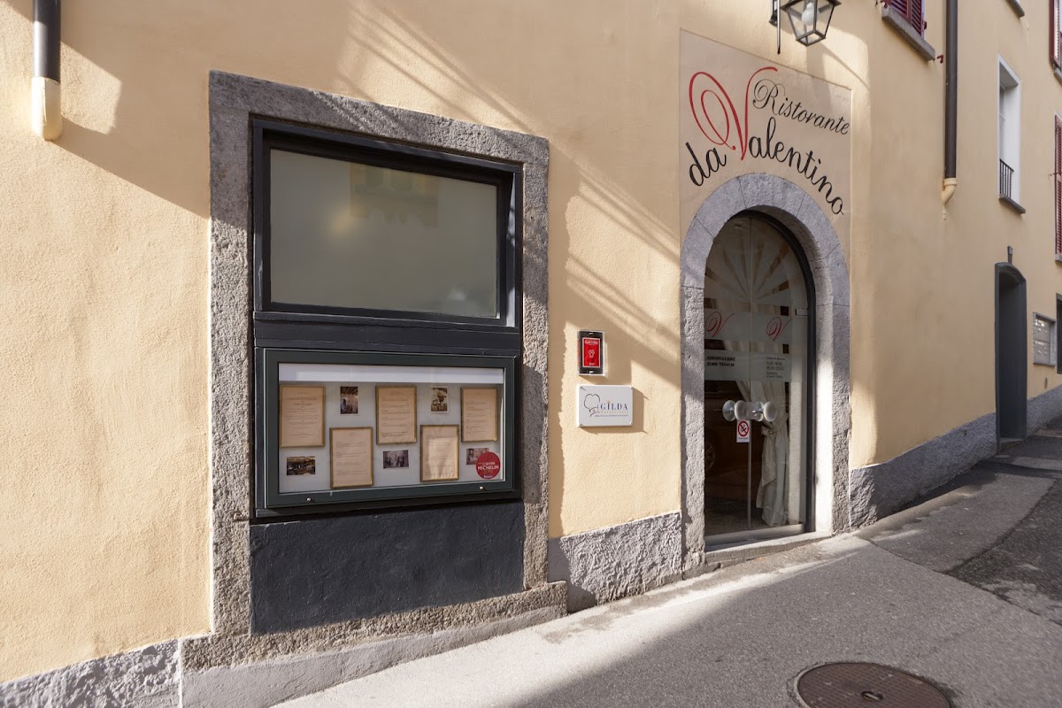 Ristorante Da Valentino
