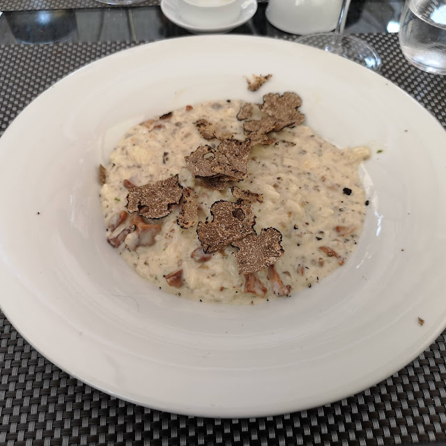 Risotto