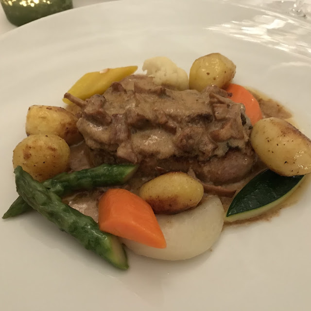 Ochsenbacke