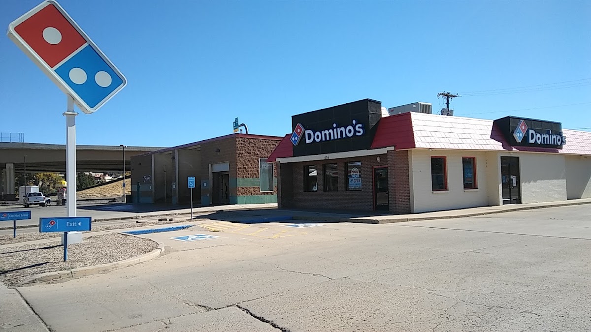 Domino's Pizza