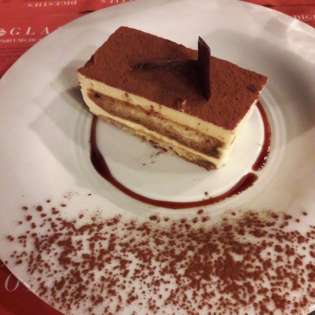 Tiramisu Maison