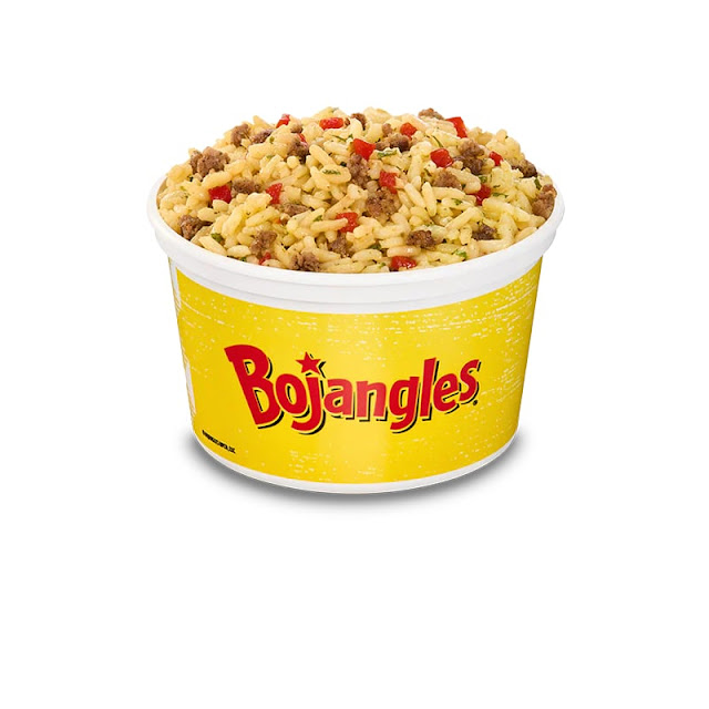 Bojangles Dirty Rice