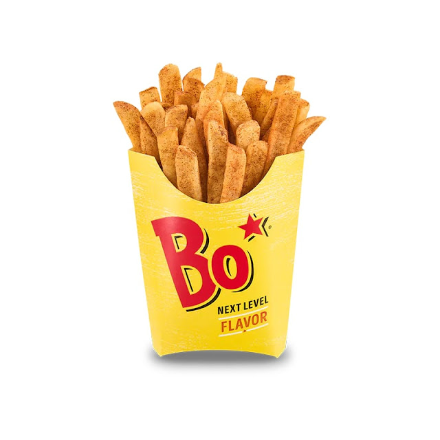 Bo Fries