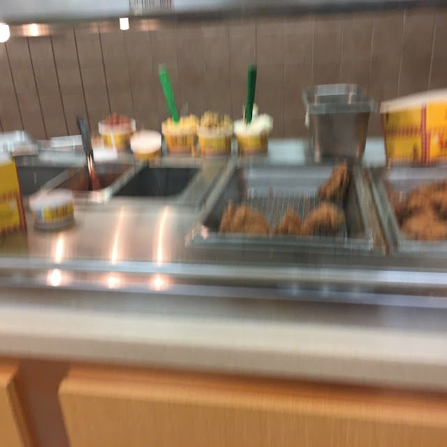 Bakery