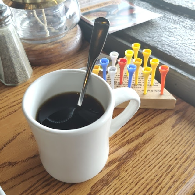 Coffee