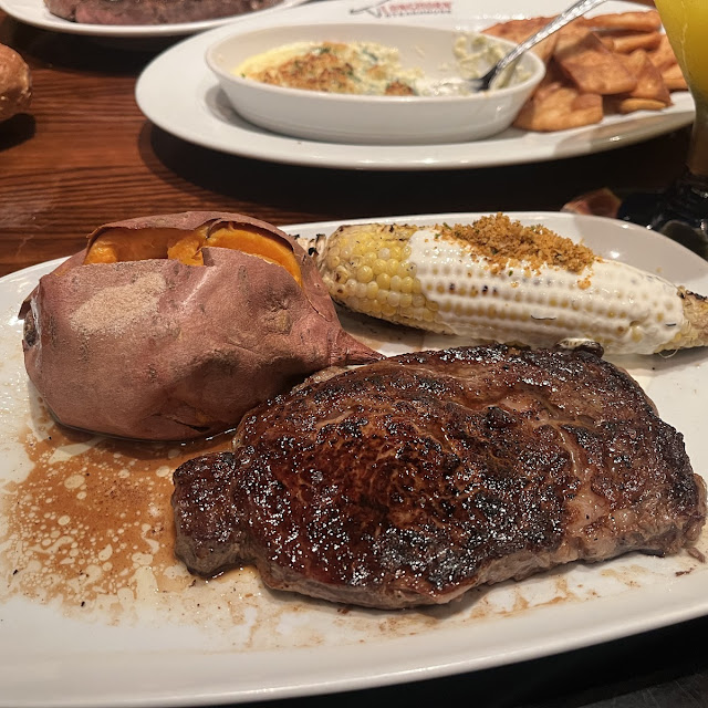 Outlaw Ribeye