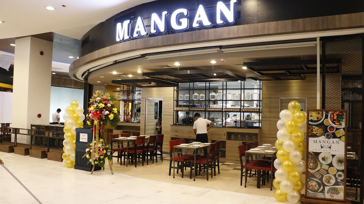 Mangan