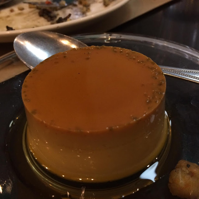 Leche Flan