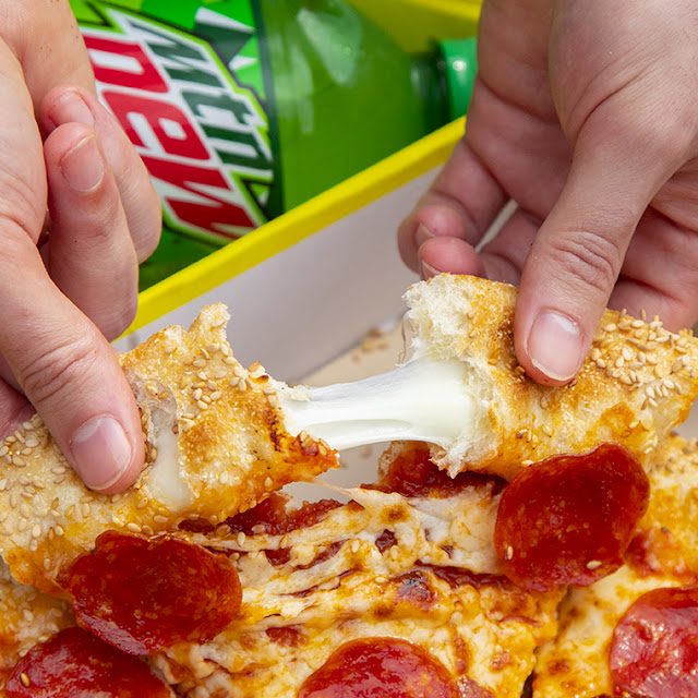 Crust Pizza