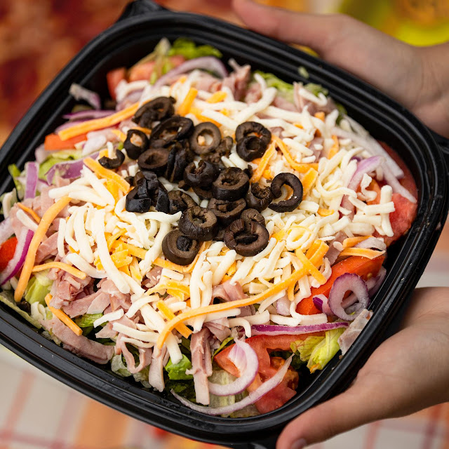 Salads