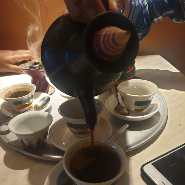 Coffee Buna