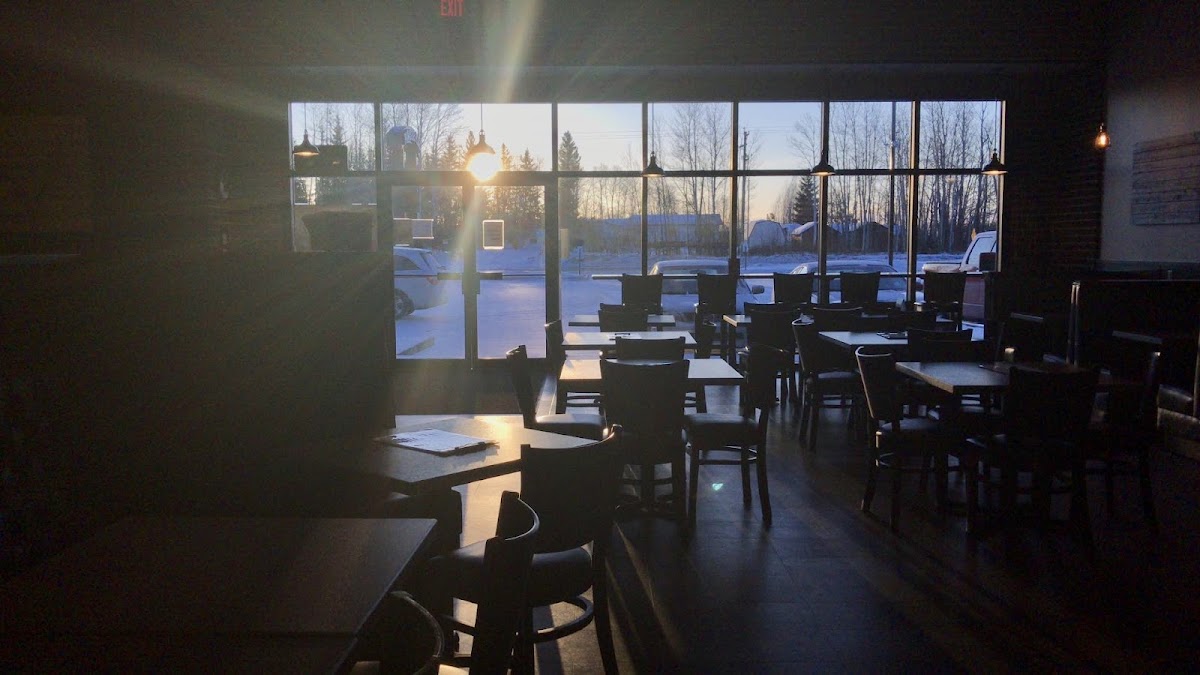 The Espresso House
