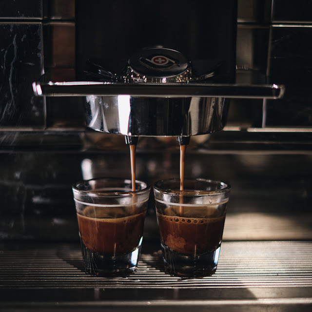 Espresso