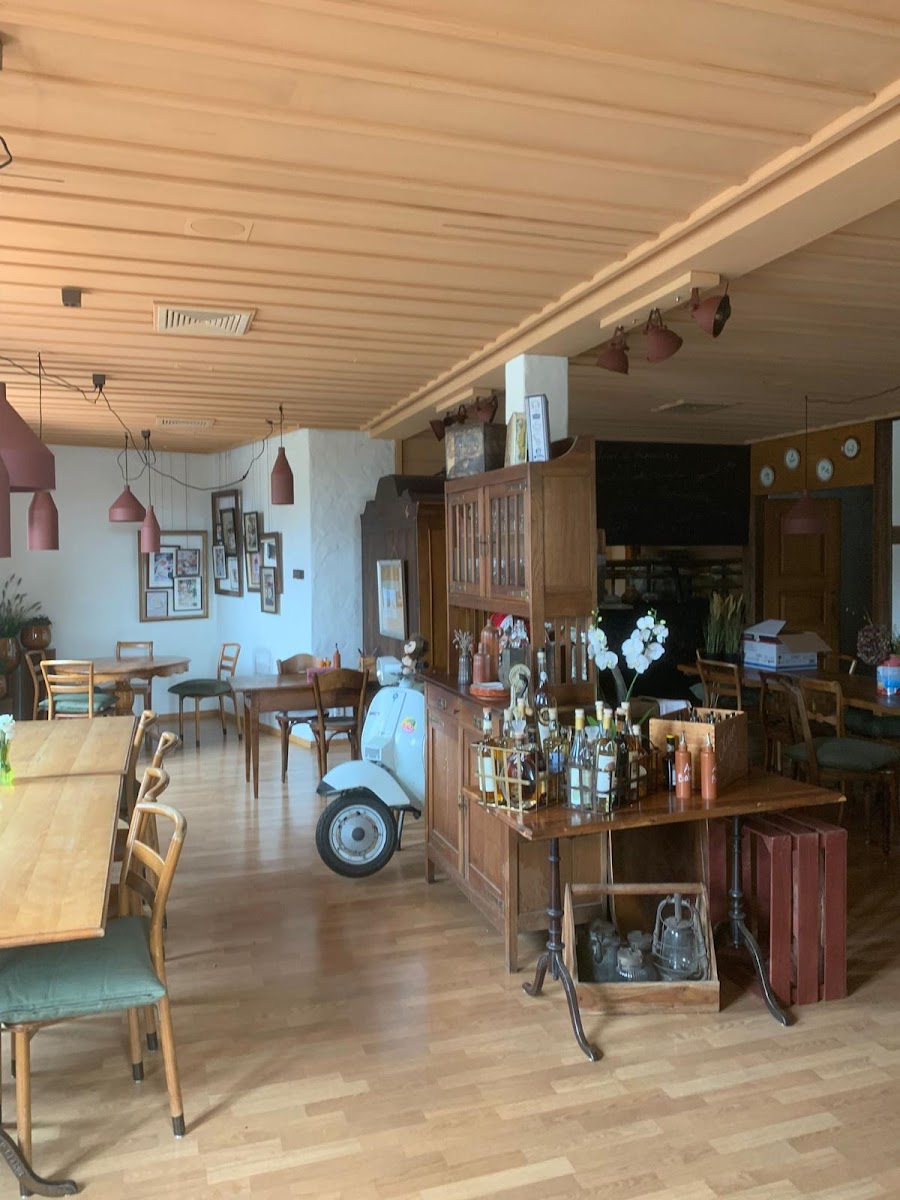 Restaurant Löwen