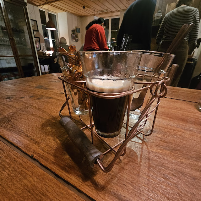 Espresso