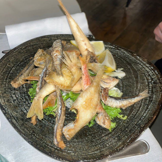 Frittura Di Paranza