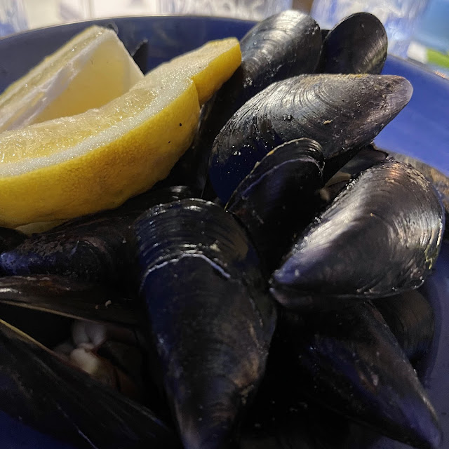 Impepata Di Cozze