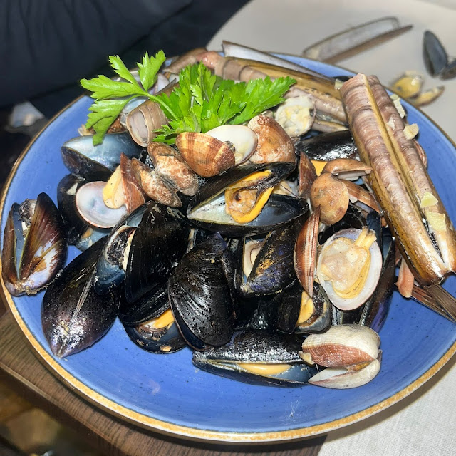 Frutti Di Mare