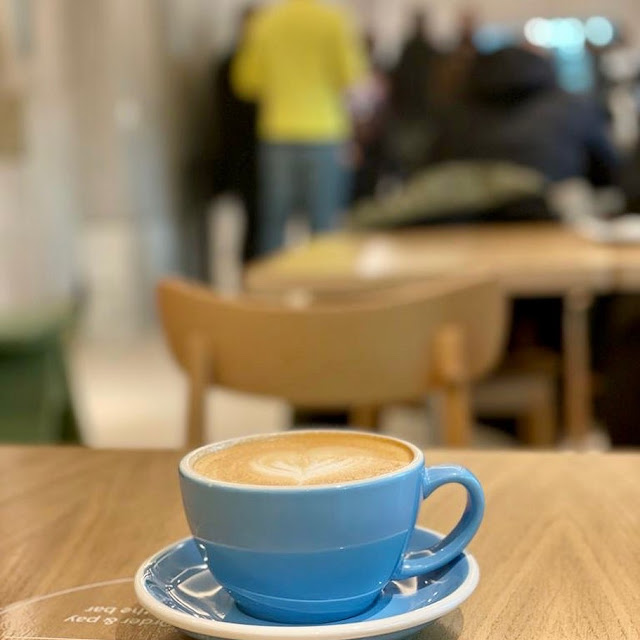 Flat White