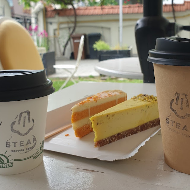 Filter Coffee