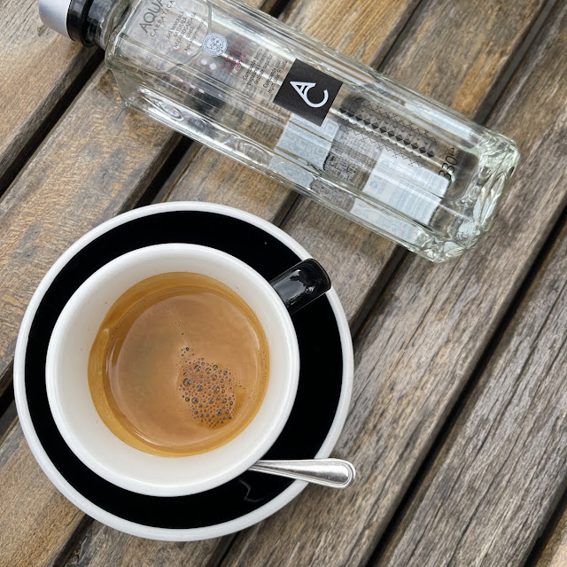 Espresso Double