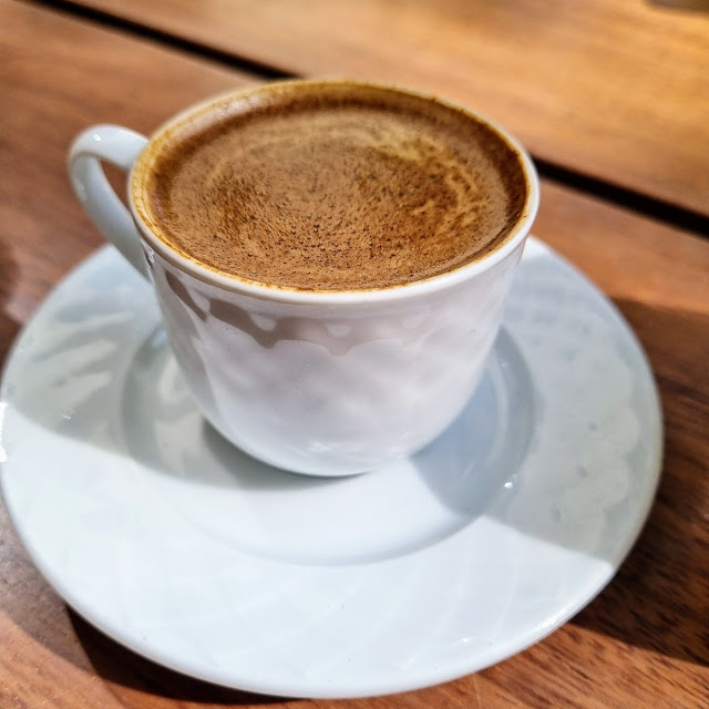 Hot Chocolate
