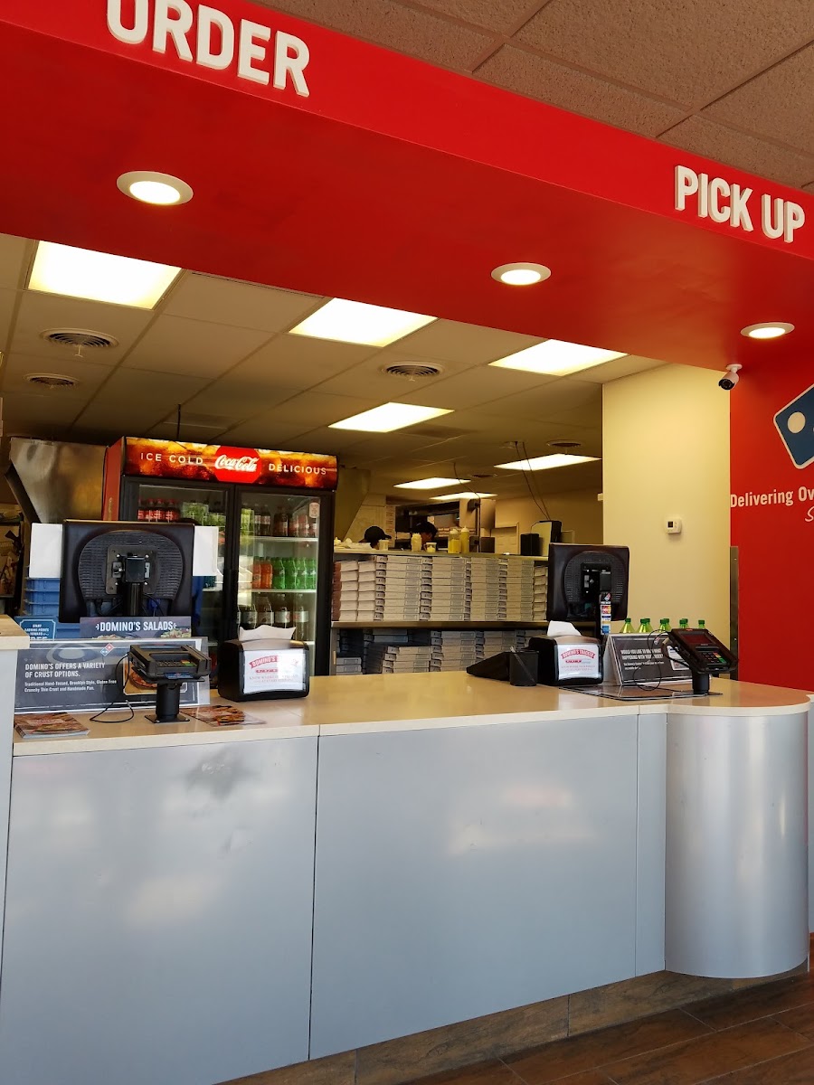 Domino's Pizza