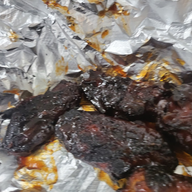 Beef Ribs
