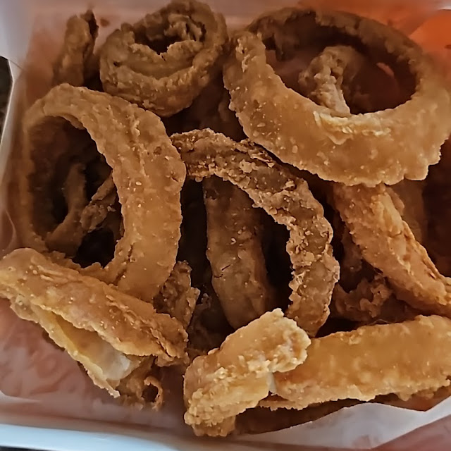 Onion Rings