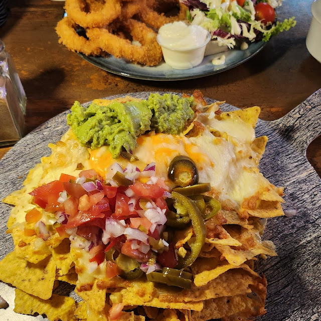 Nachos