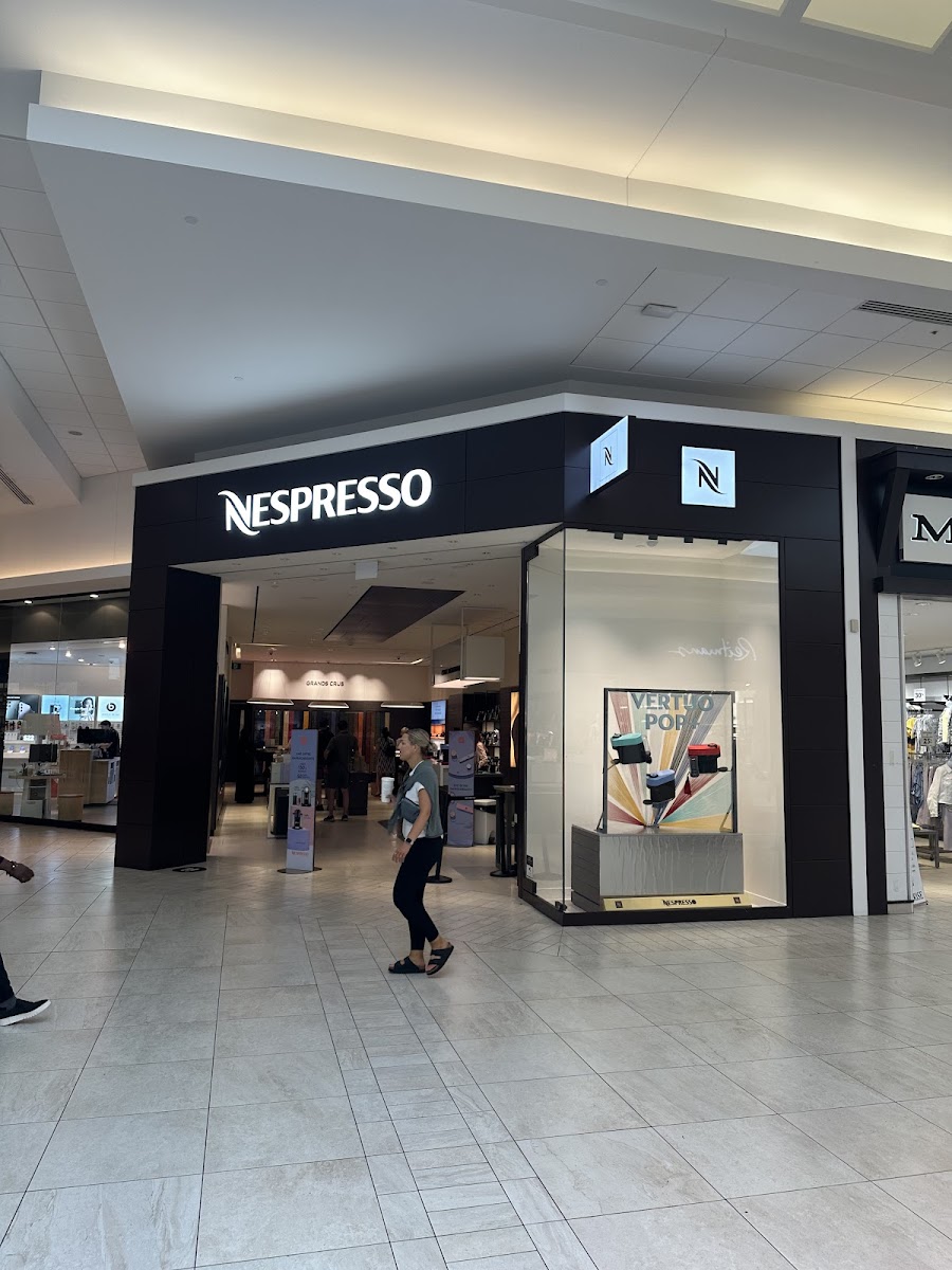 Nespresso