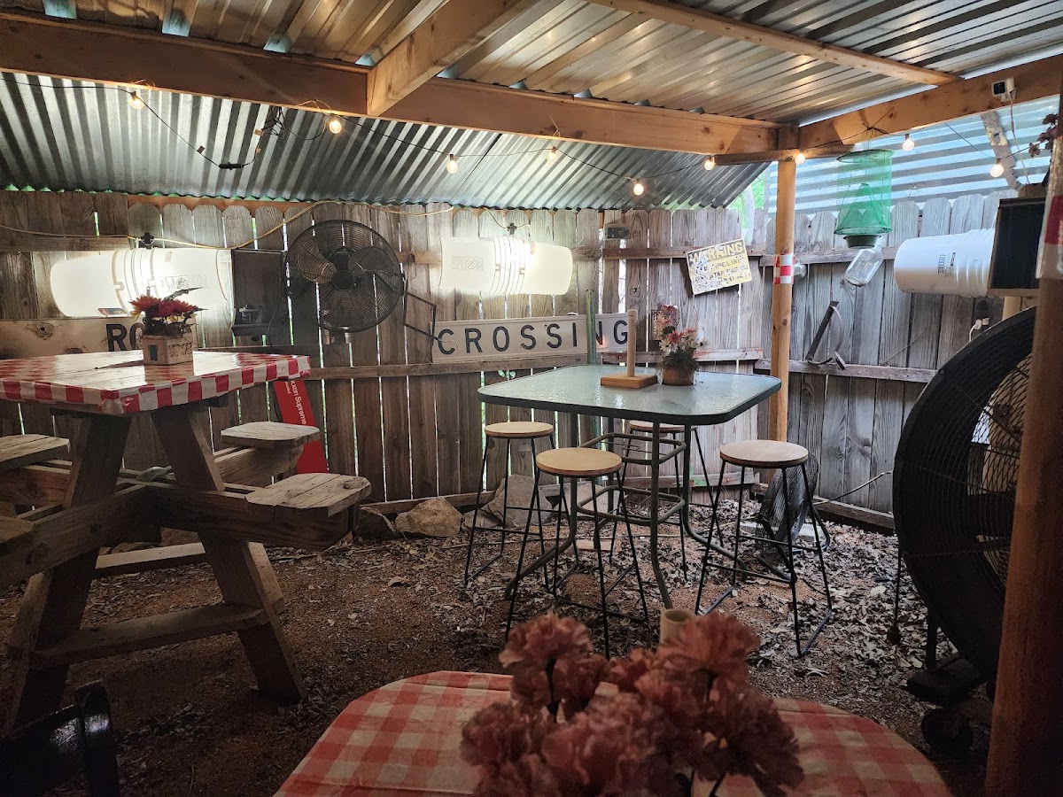 Chipster's BBQ Grill