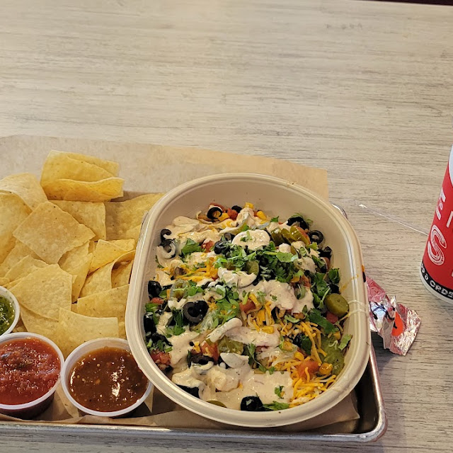 Moe Value Meal