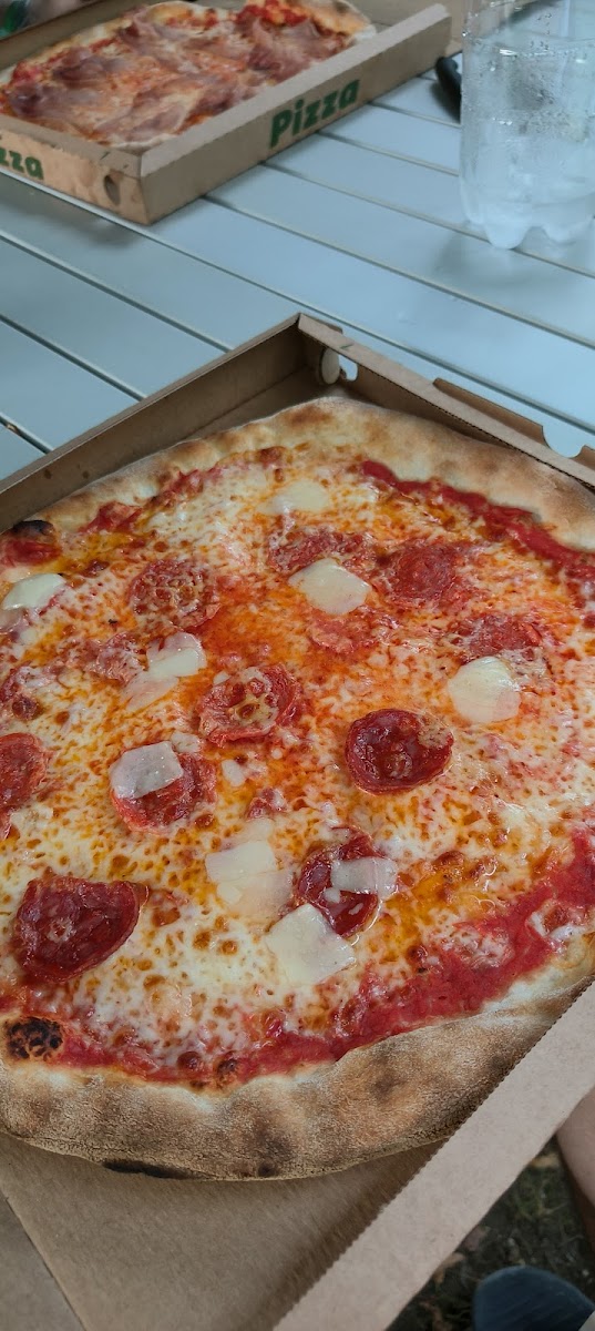 Time Pizza