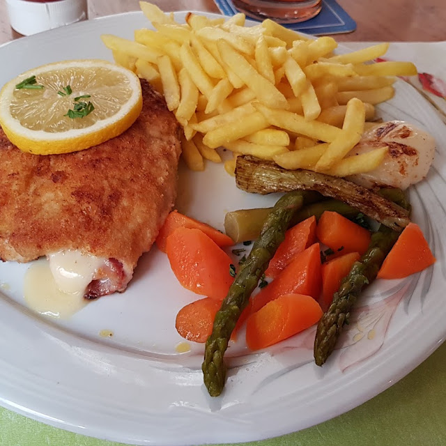 Cordon Bleu Jurassienne