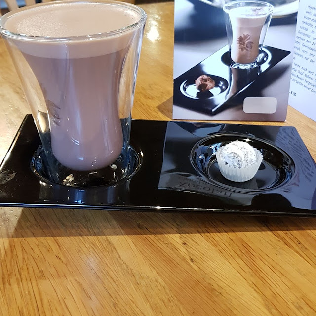 Xocolatl Chocolat Maison