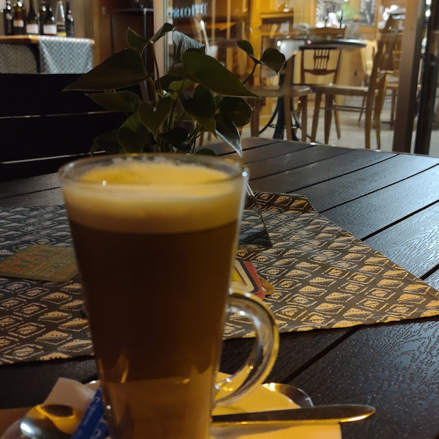 Cioccolata Calda