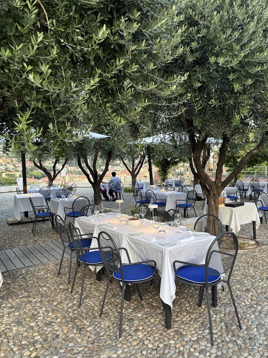 Ristorante Venti