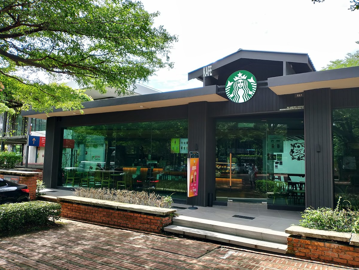 Starbucks