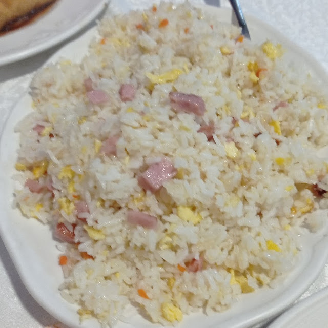 Arroz Tres Delicias
