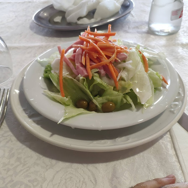 Ensalada China
