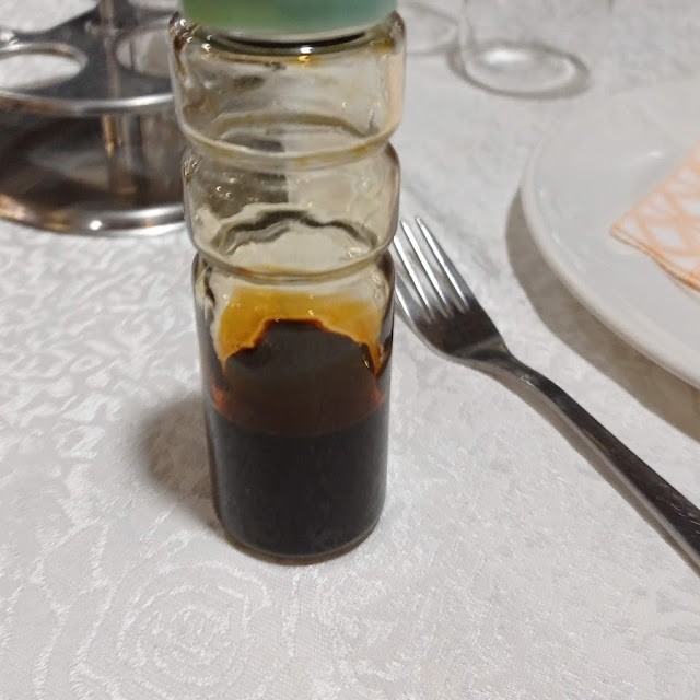 Salsa Soja