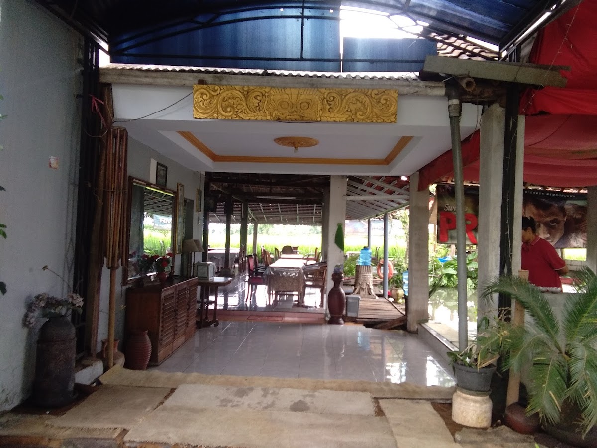 Warung Mewah
